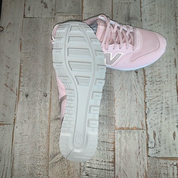 🌼New Balance🌼Classics WL696 ‘Faded Rose’ - Picture 6 of 12